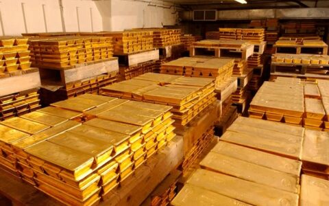 WSJ:  世界黄金协会：地缘政治担忧加剧促使央行增持黄金储备