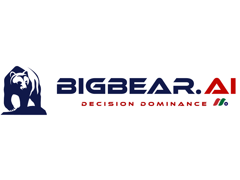 AI国防股BigBear.ai：资金充裕能否逆转营收颓势？